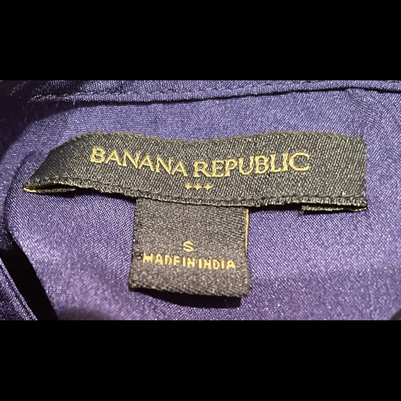 Banana Republic top - Picture 10 of 10
